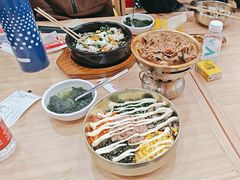 -米村拌饭(摩码广场店)