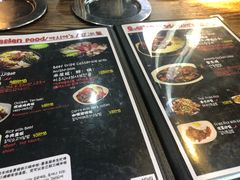 -MI WU FACTORY米屋美食工厂餐厅(绿地店)