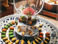 -梨花自助烤肉(西三旗万象汇黑金店)