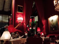 -Cafe Sacher(WIEN)
