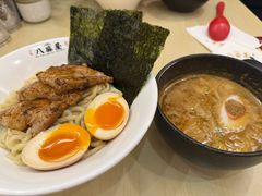 -八盛屋·沾面(集美万达店)