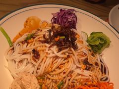 -茄子恰恰·新云南小炒(坪山益田店)