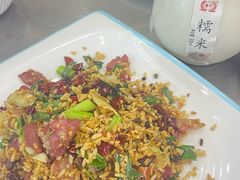 -邹胖哥好好吃餐馆(荔波美食街店)