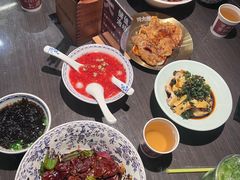 -阿大排档(长春这有山店)