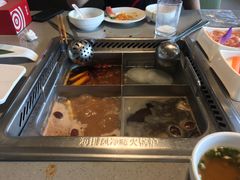 -海底捞火锅(邯郸新世纪中心店)