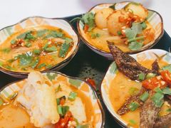 -玩味工厂·东南亚特色餐厅(太古里店)