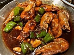 -红盔甲·小龙虾(定西路店)