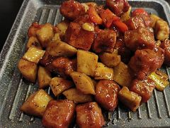 -福荣新中式餐厅