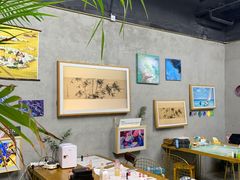 -100家灵感仓库·DIY团建(什刹海店)