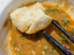 -鱼豆吉·豆浆鱼火锅(宜昌万达店)