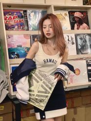 -New Fashion发型定制