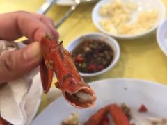 -兴旺海鲜砂煲王