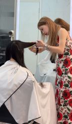 -MT·ID 烫发.染发.接发SALON