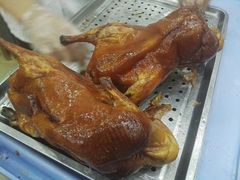 -正阳春烤鸭店(杨楼店)
