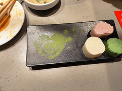 -海底捞火锅(安吉万达店)