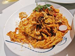 -北平食府(马鞍山路店)