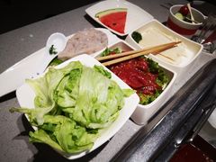 -海底捞火锅(凯德广场店)