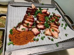 -绿茶餐厅(成都太古里店)