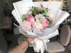 -王尔德与花