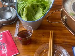 -燚焱炎火铜锅涮·烧烤