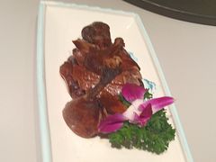 -城北食府(枫林店)