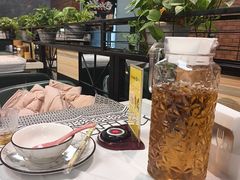 -云晓光头烧烤吧(德平路店)