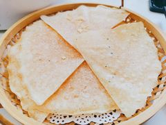 葱香薄脆-院8里·少城记忆老川菜(宽窄巷子店)