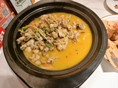 -老阿爸鲜鱼土菜(园区永旺店)