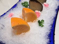-正黄旗海鲜烧烤大排档(延安路总店)