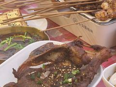 -本色.小马哥烧烤(五一路总店)