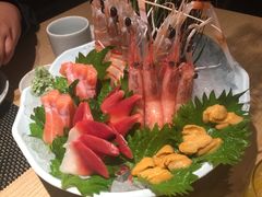 -虹料理·日料放题(悠方店)