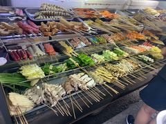 -非凡烧烤(历史博物馆店)