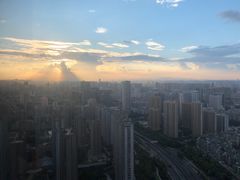 -悦厅·下午茶(杭州柏悦酒店)