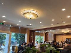 -麒麟中餐厅·经典粤菜·地道菜式老字号(广州长隆酒店)
