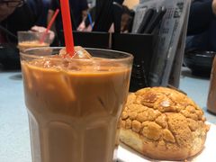 -华嫂冰室(尖沙咀店)