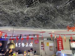 -徐记小怪兽肉蟹煲(中央大街店)