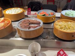 -龍歌自助小火锅(崂山丽达店)