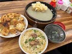 -海汇源老烧麦店(东大街总店)