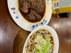 -柴氏风味斋(甘家口店)