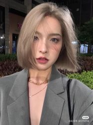 -LJOY丽锦造型·烫发染发