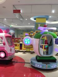 -meland亲子乐园·派对·研学(淄博万象汇店)