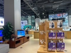 -Sony Store索尼(深圳深业上城店)