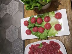 -浩源美食·椰子鸡