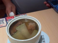 -多喝汤·粤式茶餐(太和金铂店)