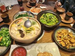 -创味·民间海南菜·非遗藤桥排骨(藤桥·免税城店)