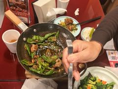 -宏状元现熬粥·京味菜(五棵松店)