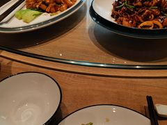 -味莊·青岛菜(云霄路店)