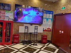 -唱吧麦颂KTV(松江五龙商业广场店)