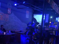 -MARU玛露音乐餐厅(大学路店)