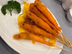-金哥私房菜馆(张府园总店)
